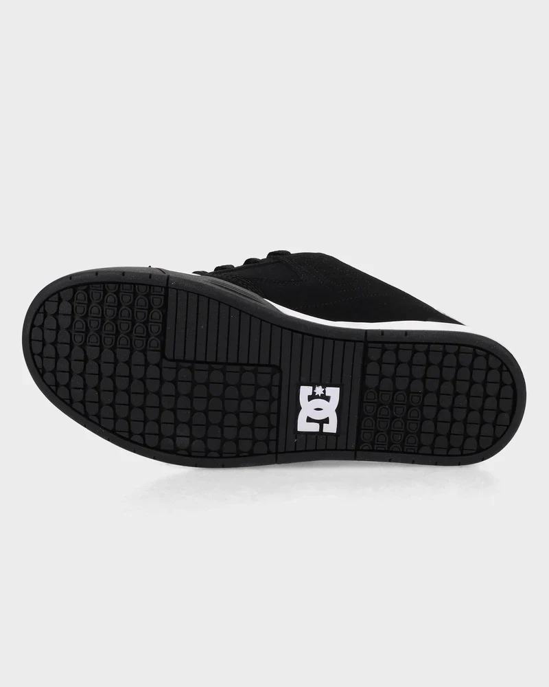 DC Command - Black/White - Image 4