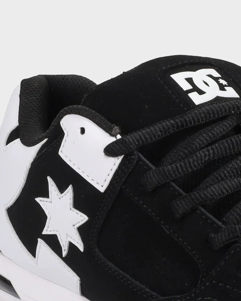 DC Command - Black/White - Image 5