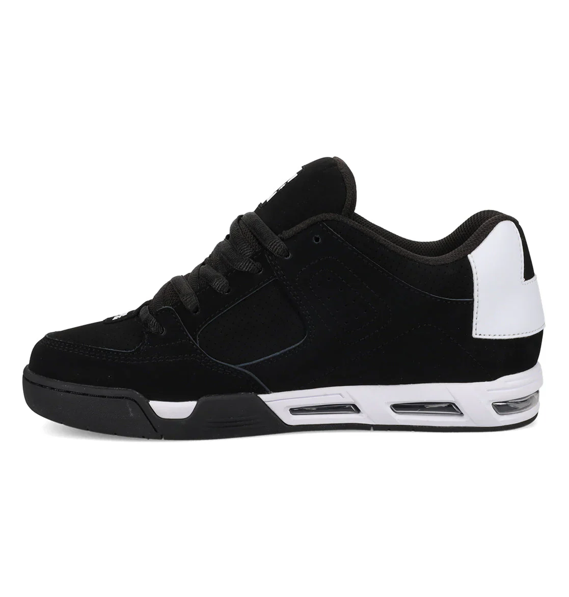 DC Command - Black/White - Image 3