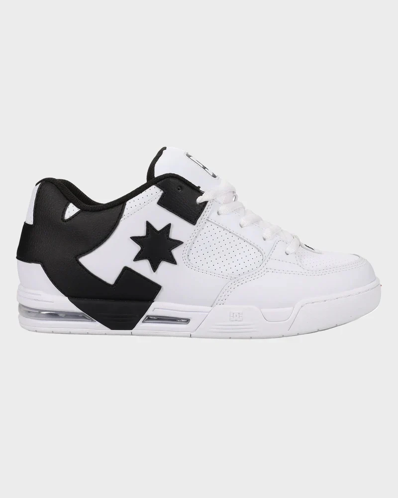 DC Command - White/Black - Image 2