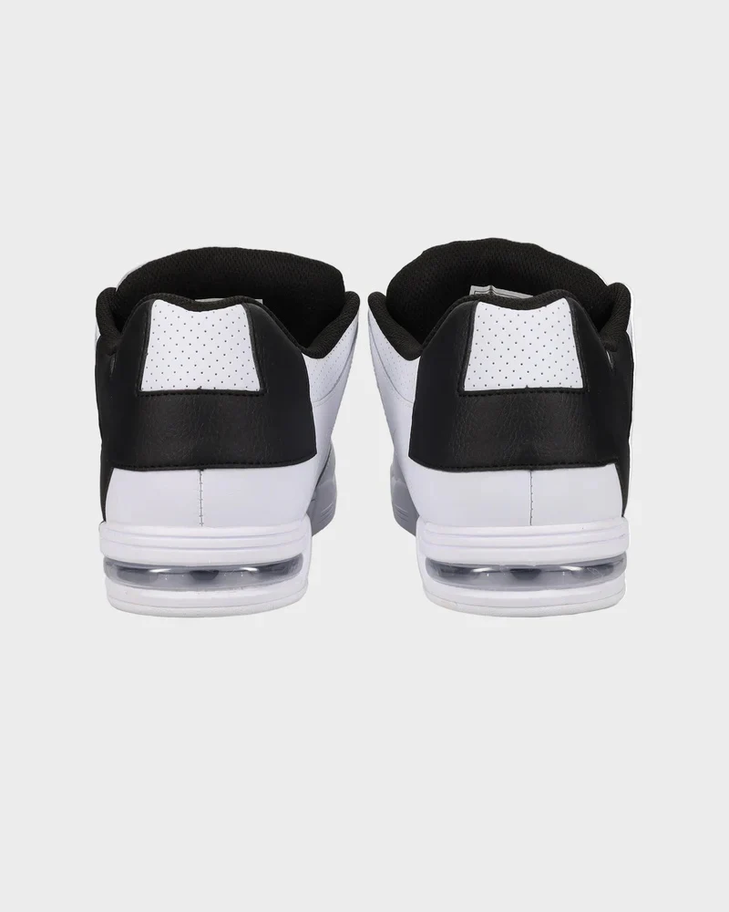 DC Command - White/Black - Image 3
