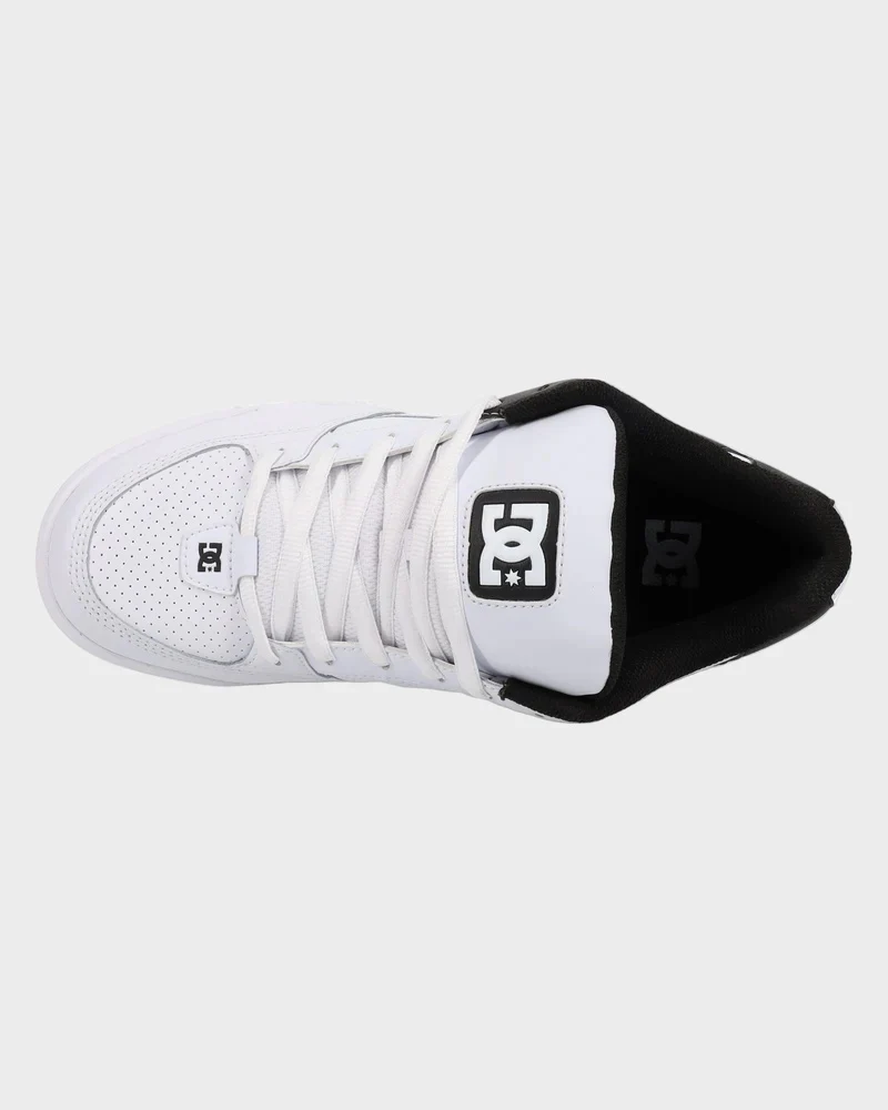 DC Command - White/Black - Image 5