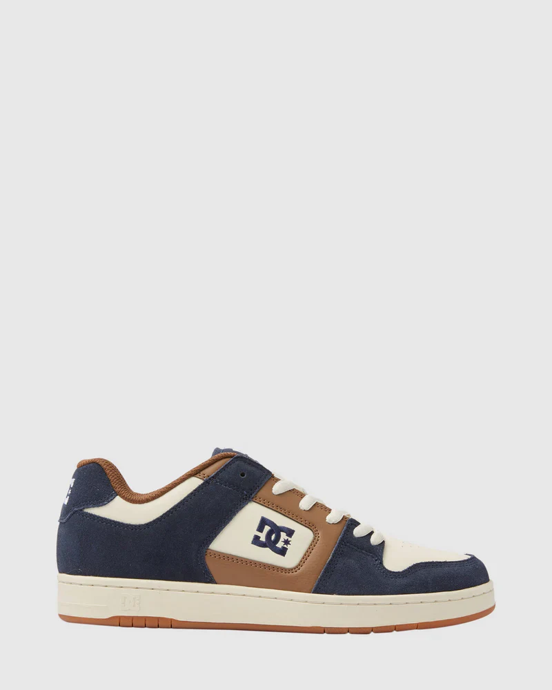DC Manteca 4 - Tan/Brown - Image 2