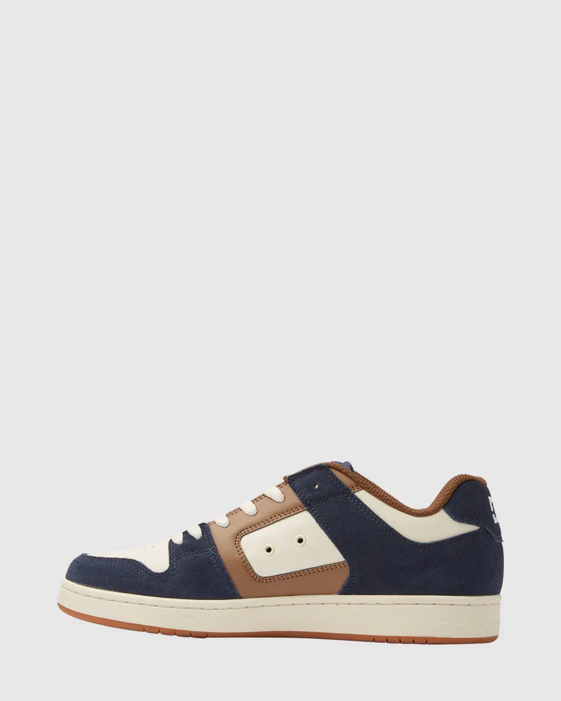 DC Manteca 4 - Tan/Brown - Image 3