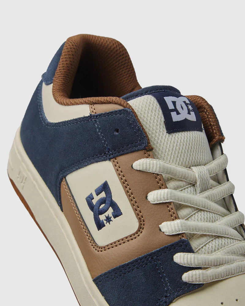 DC Manteca 4 - Tan/Brown - Image 4