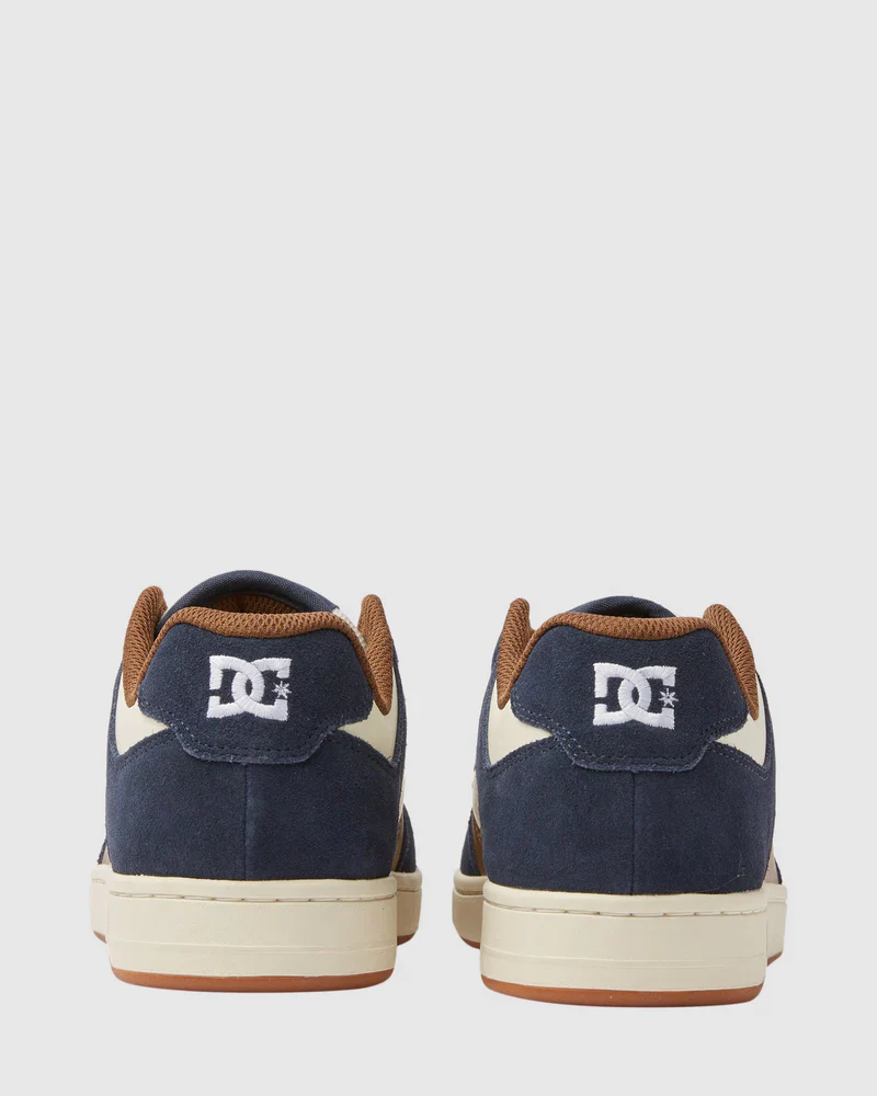 DC Manteca 4 - Tan/Brown - Image 5