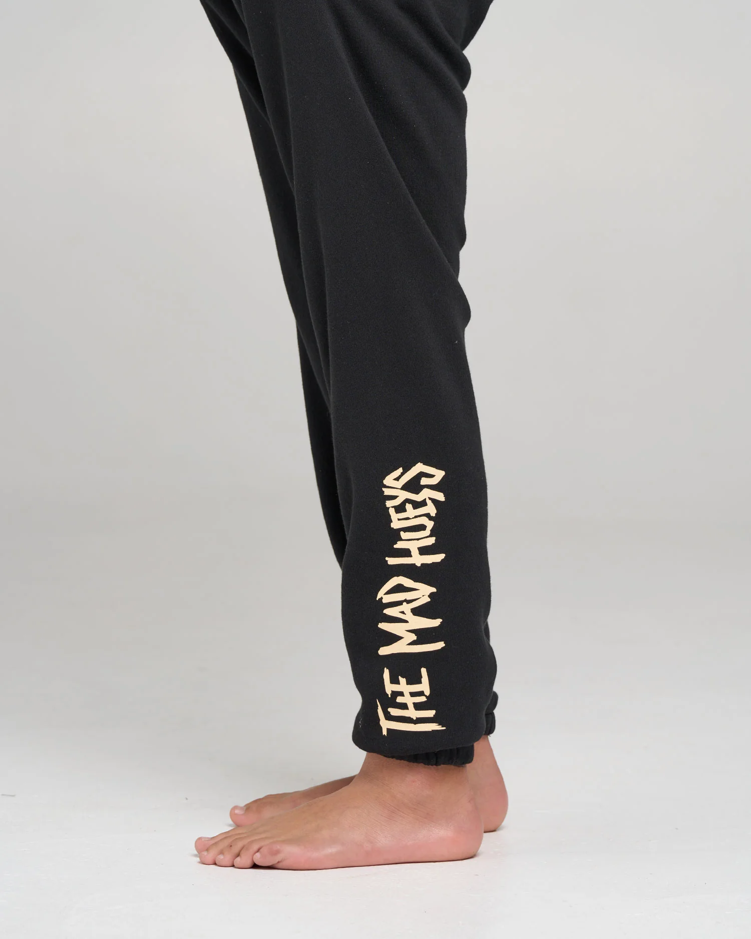 THE MAD HUEYS DEAD SHRED | YOUTH TRACKPANT - Image 5