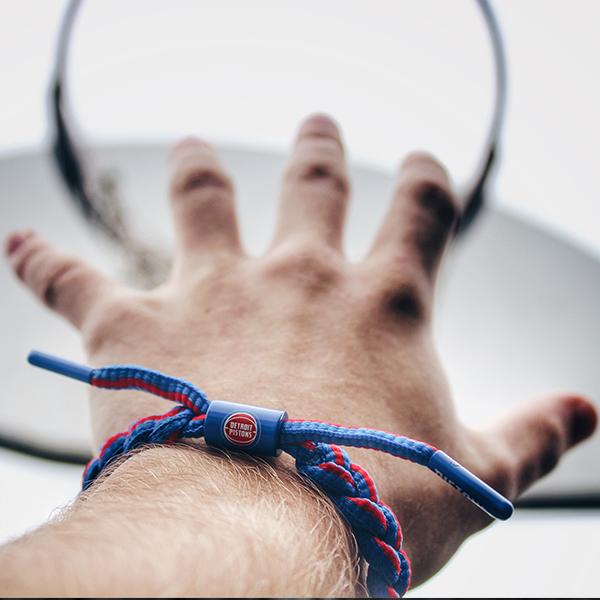 Rastaclat Detroit Pistons M/L - Image 3