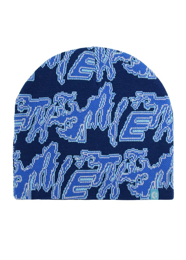 Ethika Dew It Volt Legend Beanie - Image 3