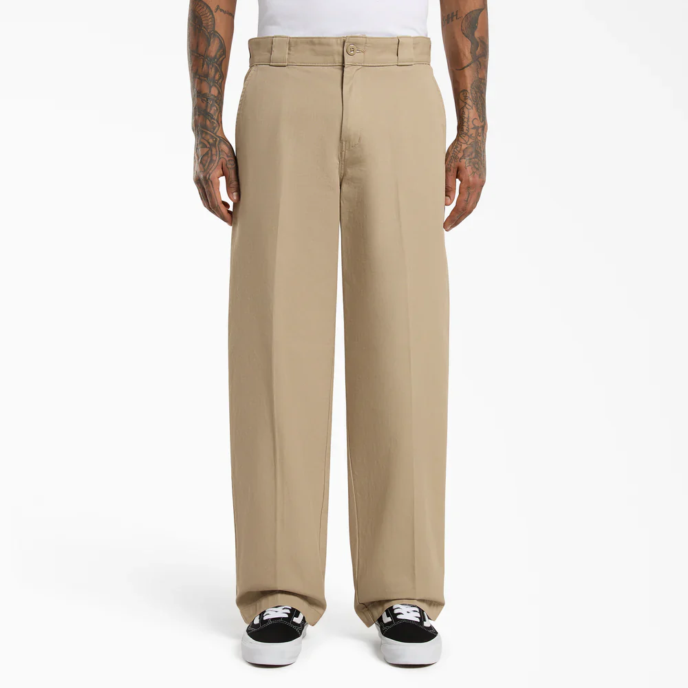 Dickies 247 Loose Fit Pants - Desert Sand