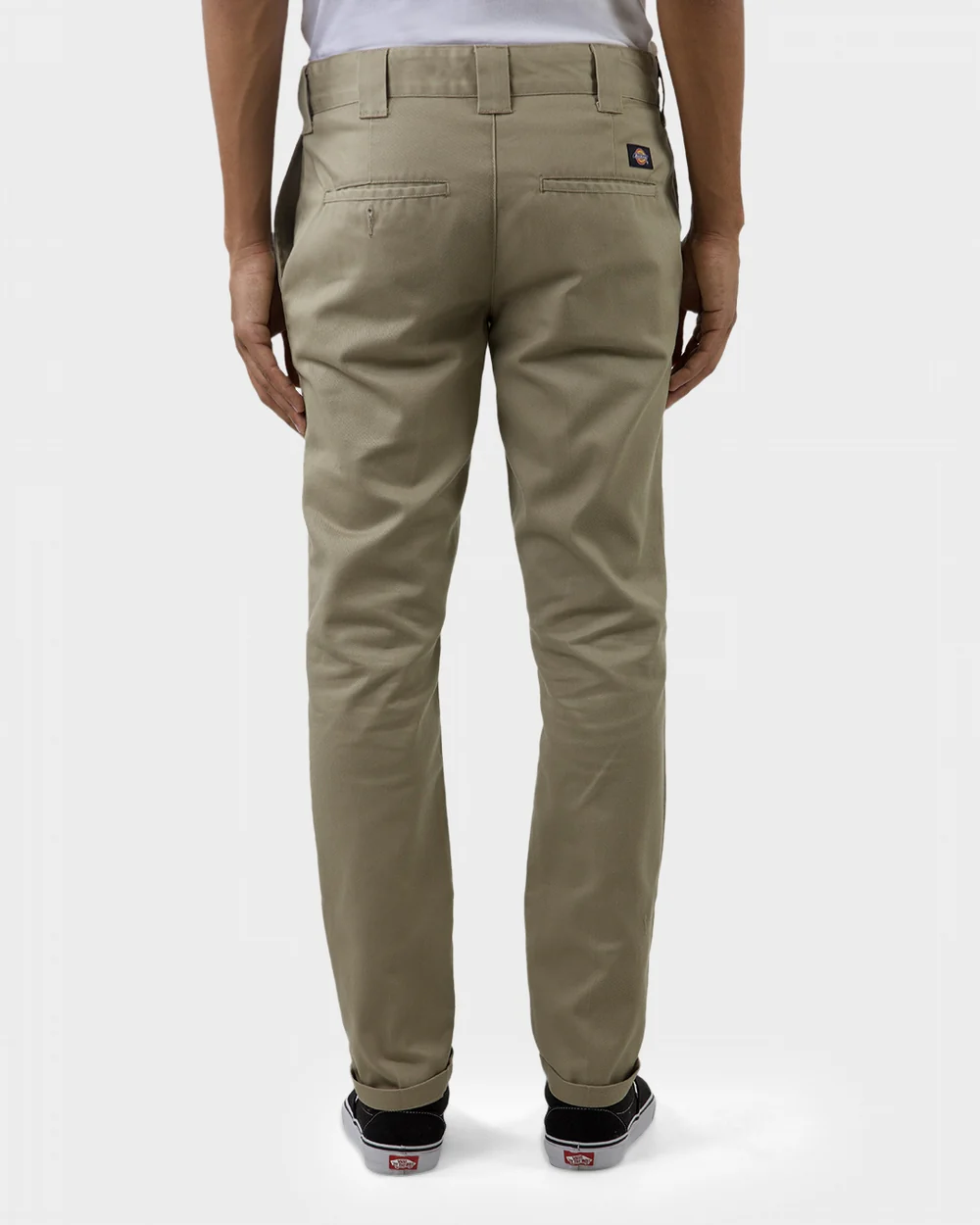 Dickies 872 Slim Tapered Work Pant - Image 3