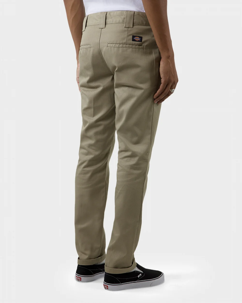 Dickies 872 Slim Tapered Work Pant - Image 4