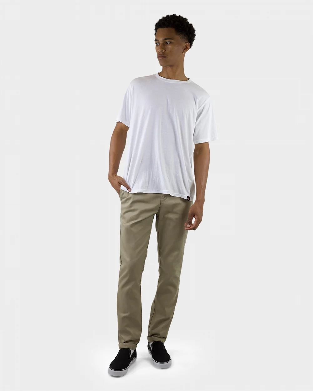 Dickies 872 Slim Tapered Work Pant - Image 5
