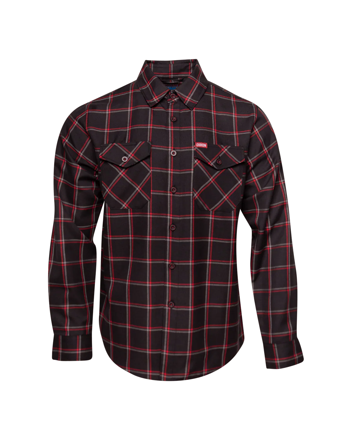 Dixxon Addison Flannel