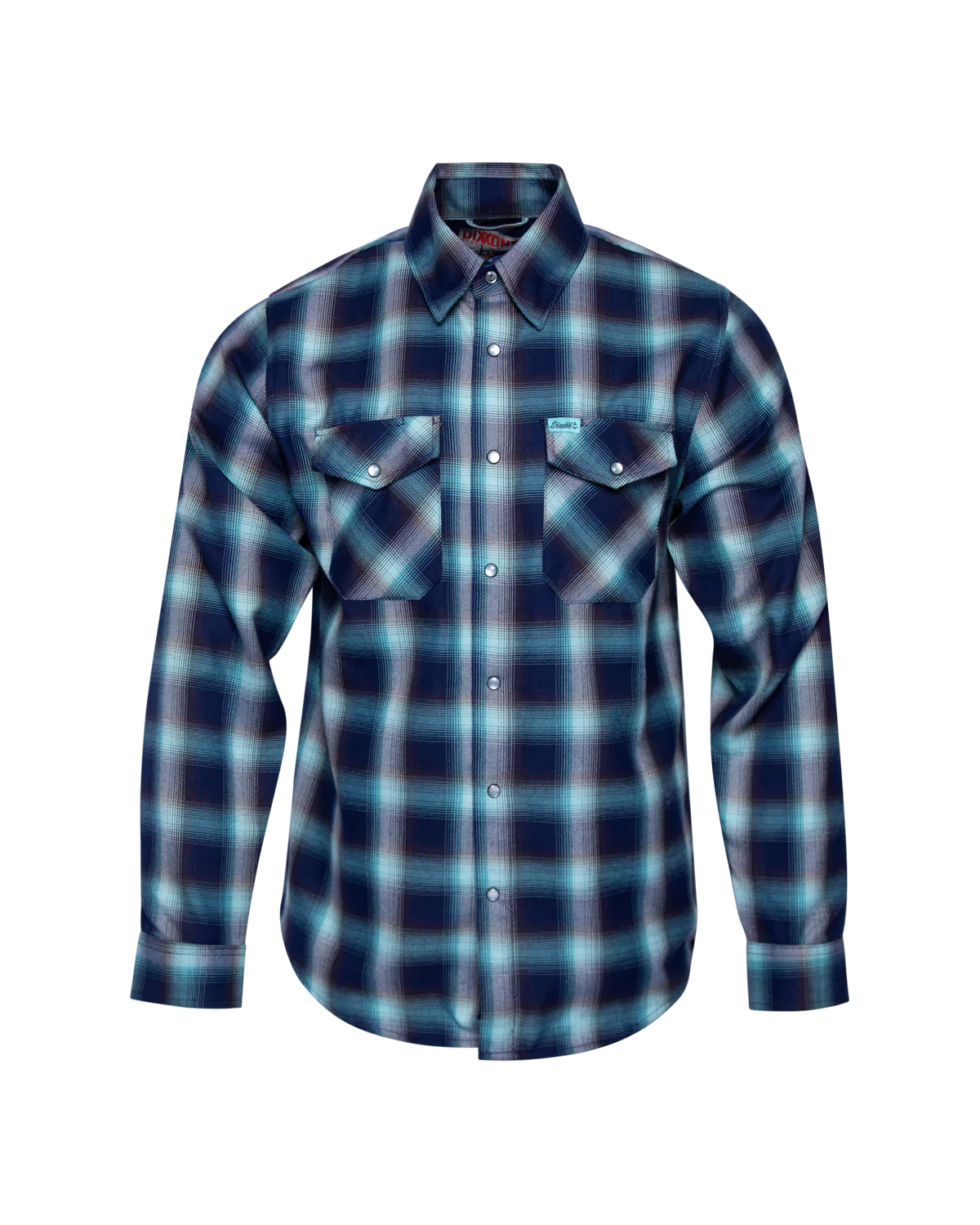 Dixxon Angler Flannel