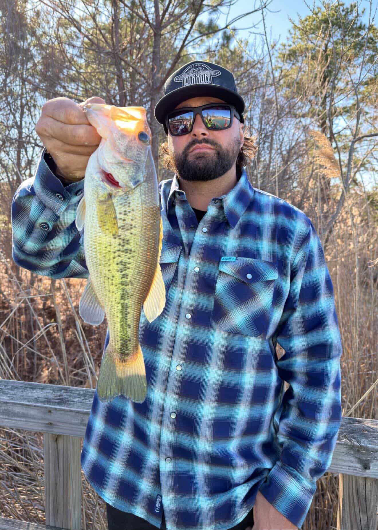 Dixxon Angler Flannel - Image 4