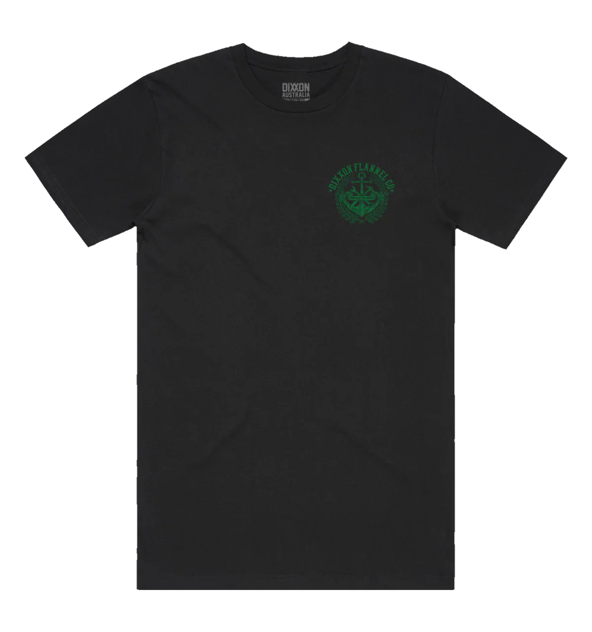 Dixxon Atlantic Tee - Image 2
