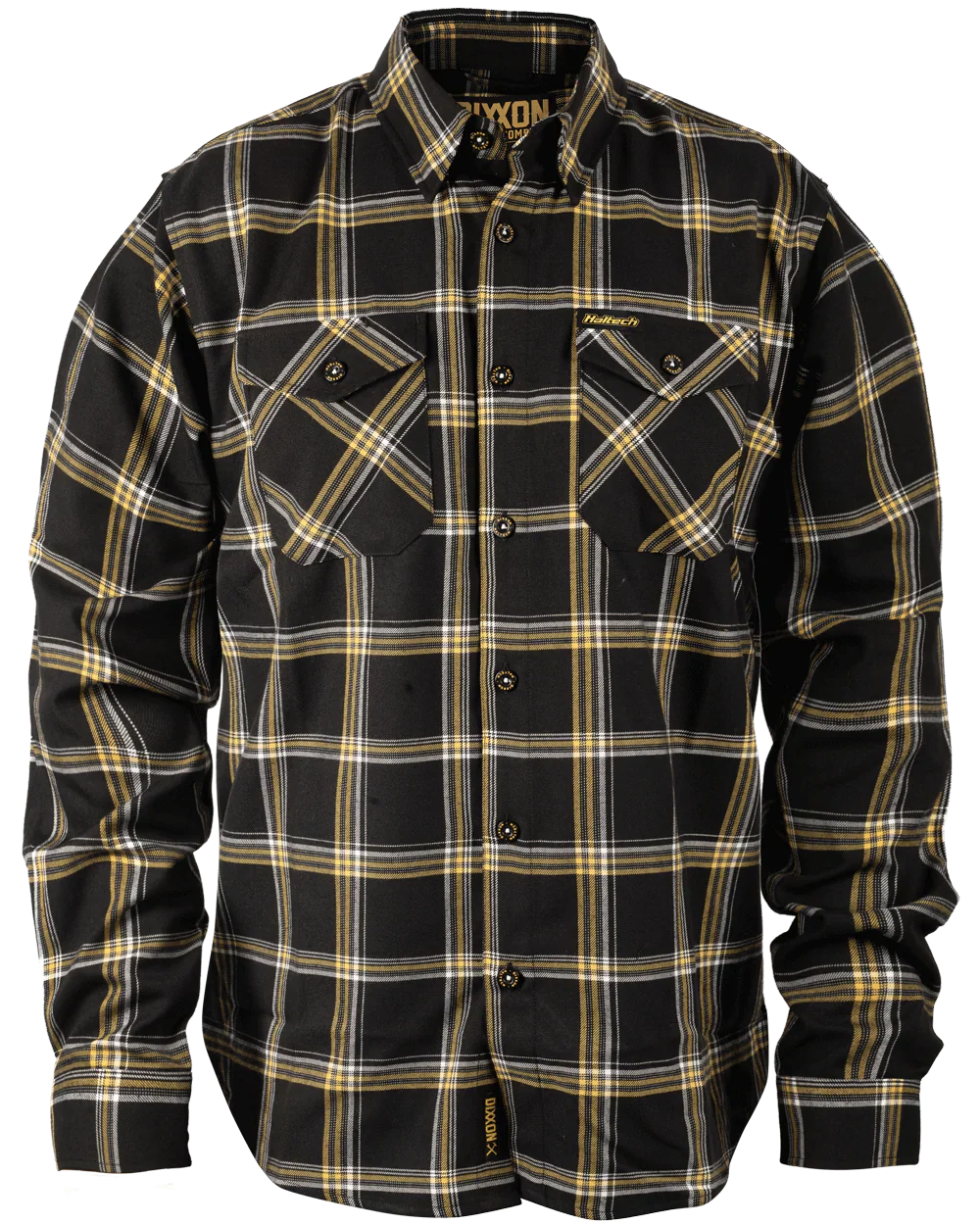 Dixxon Haltech Flannel