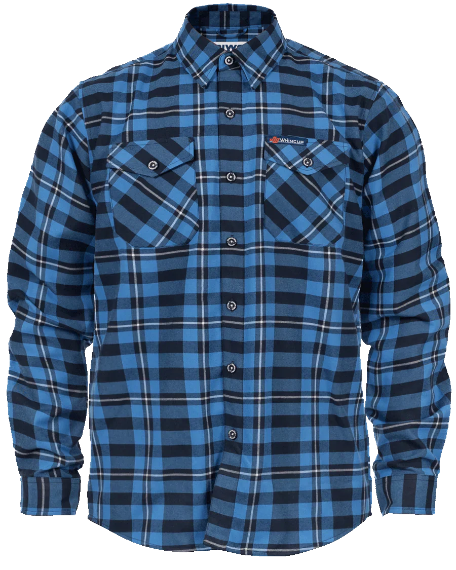 Dixxon JW Motorsports 2025 Flannel