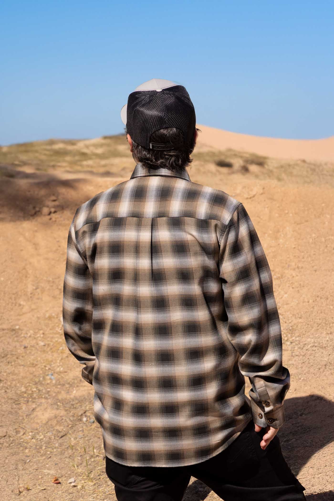 Dixxon King of the Hammers 2026 Flannel - Image 4