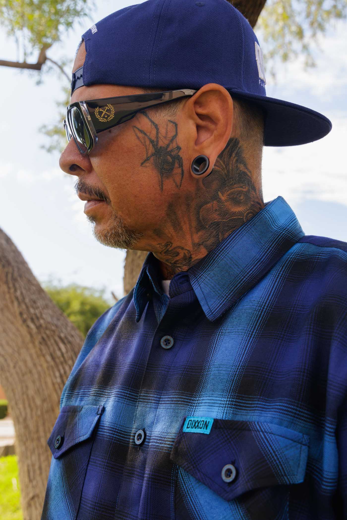 Dixxon Lifeline Flannel - Image 3