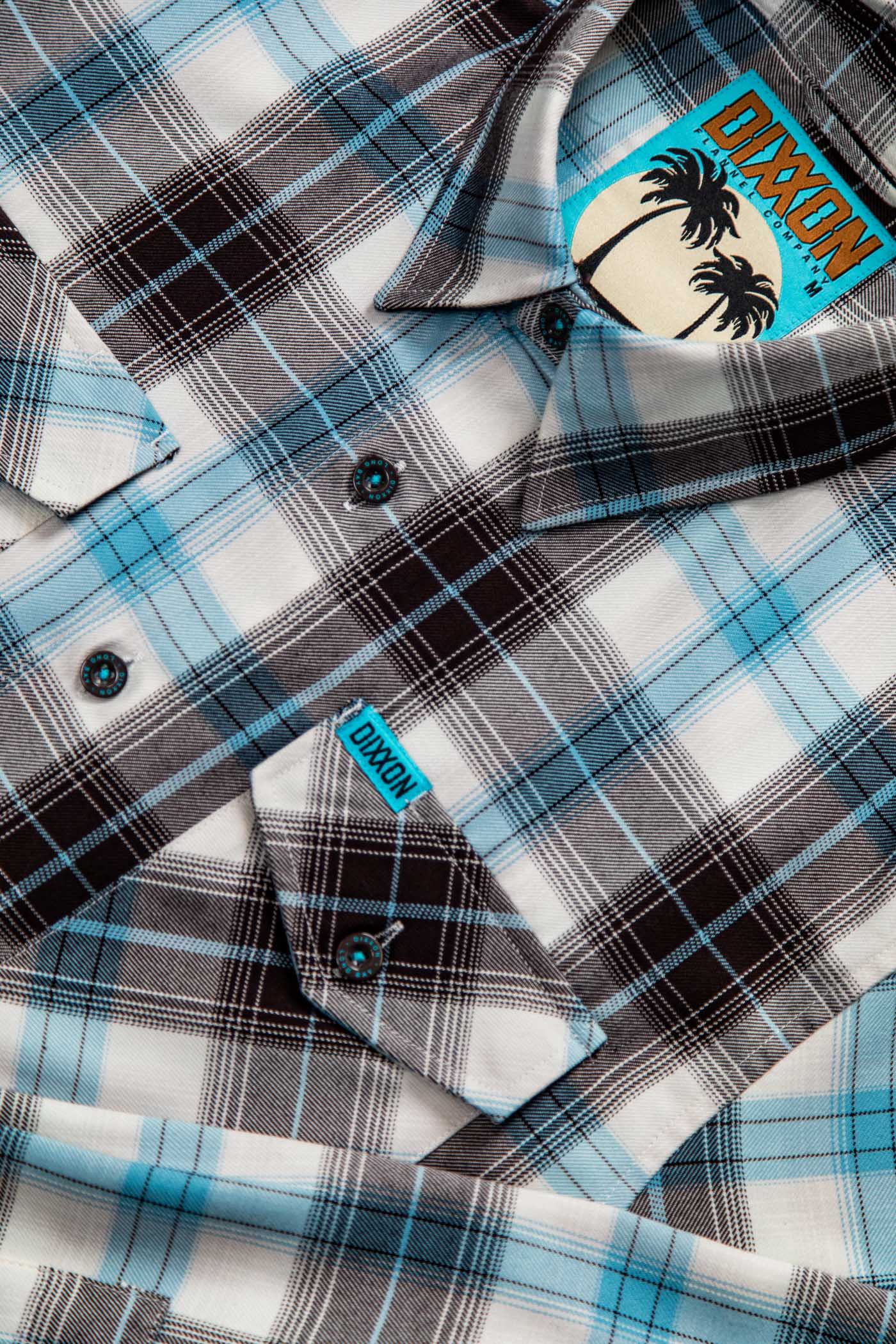 Dixxon Long Bay Flannel - Image 6