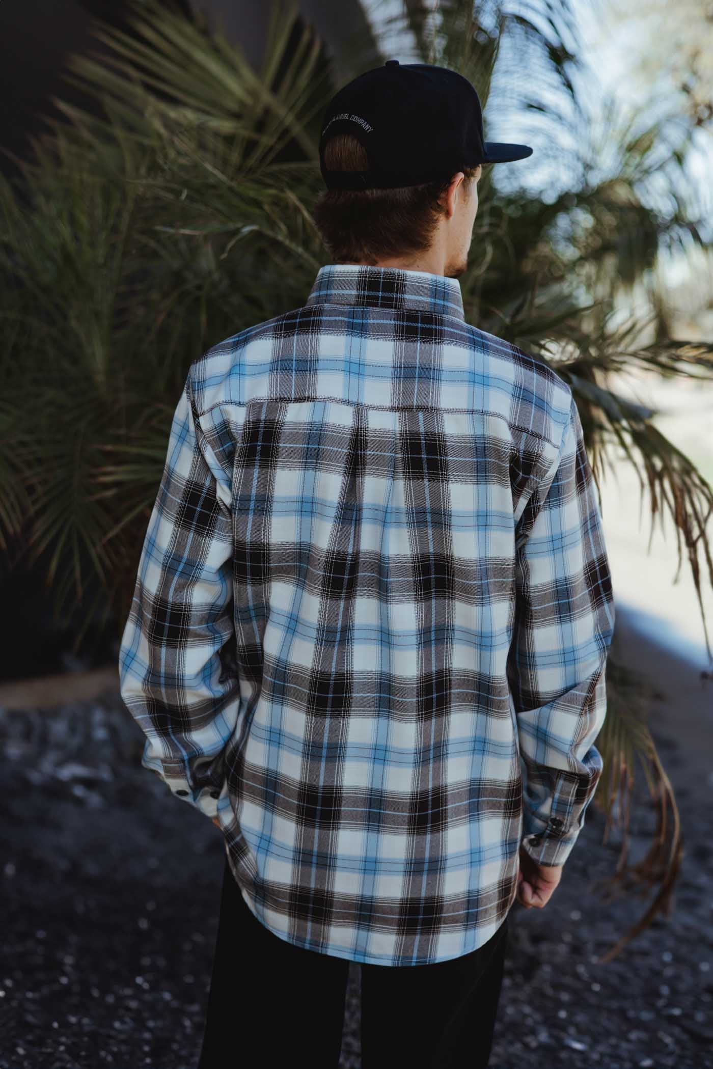 Dixxon Long Bay Flannel - Image 7