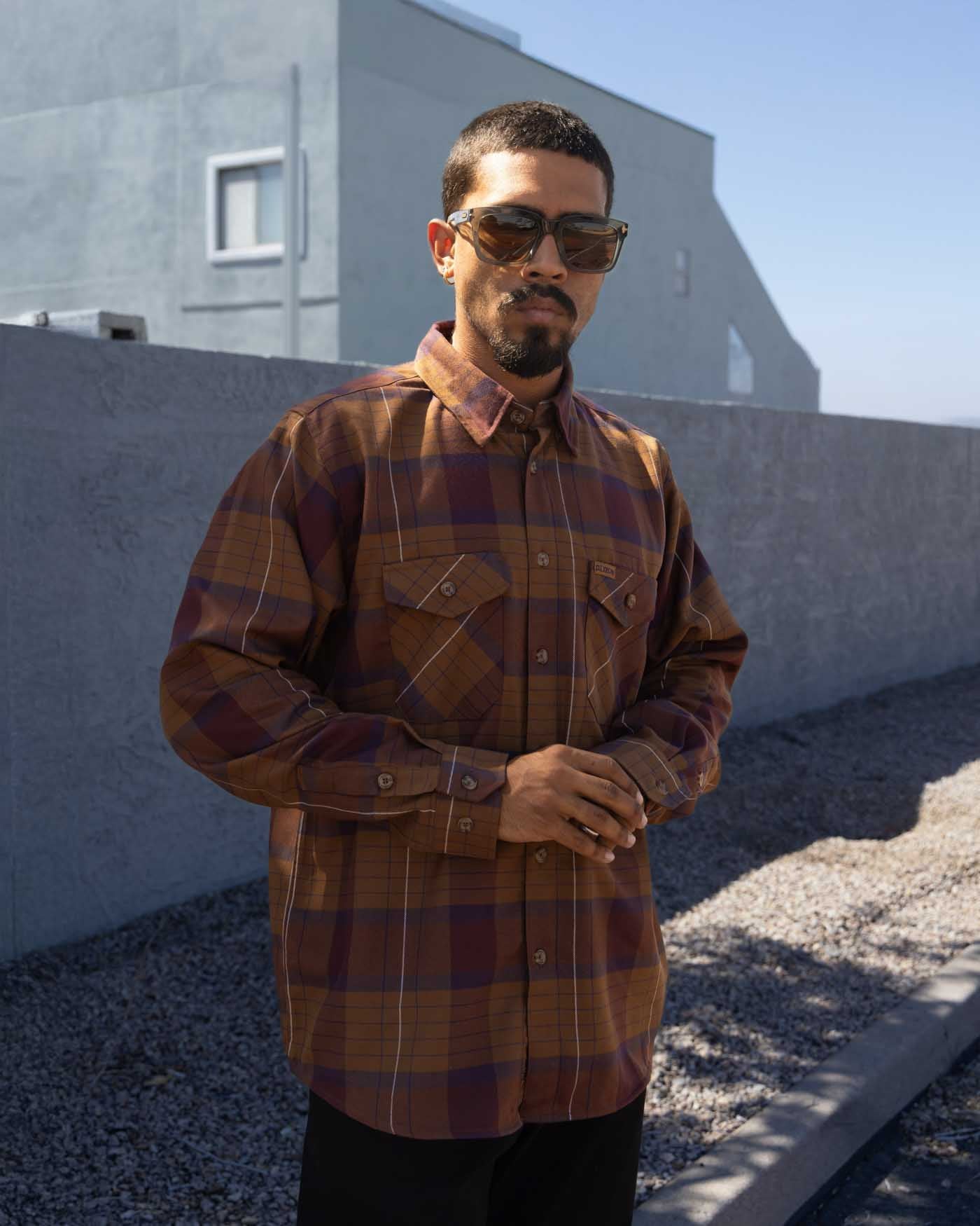 Dixxon O'Dog Flannel - Image 3