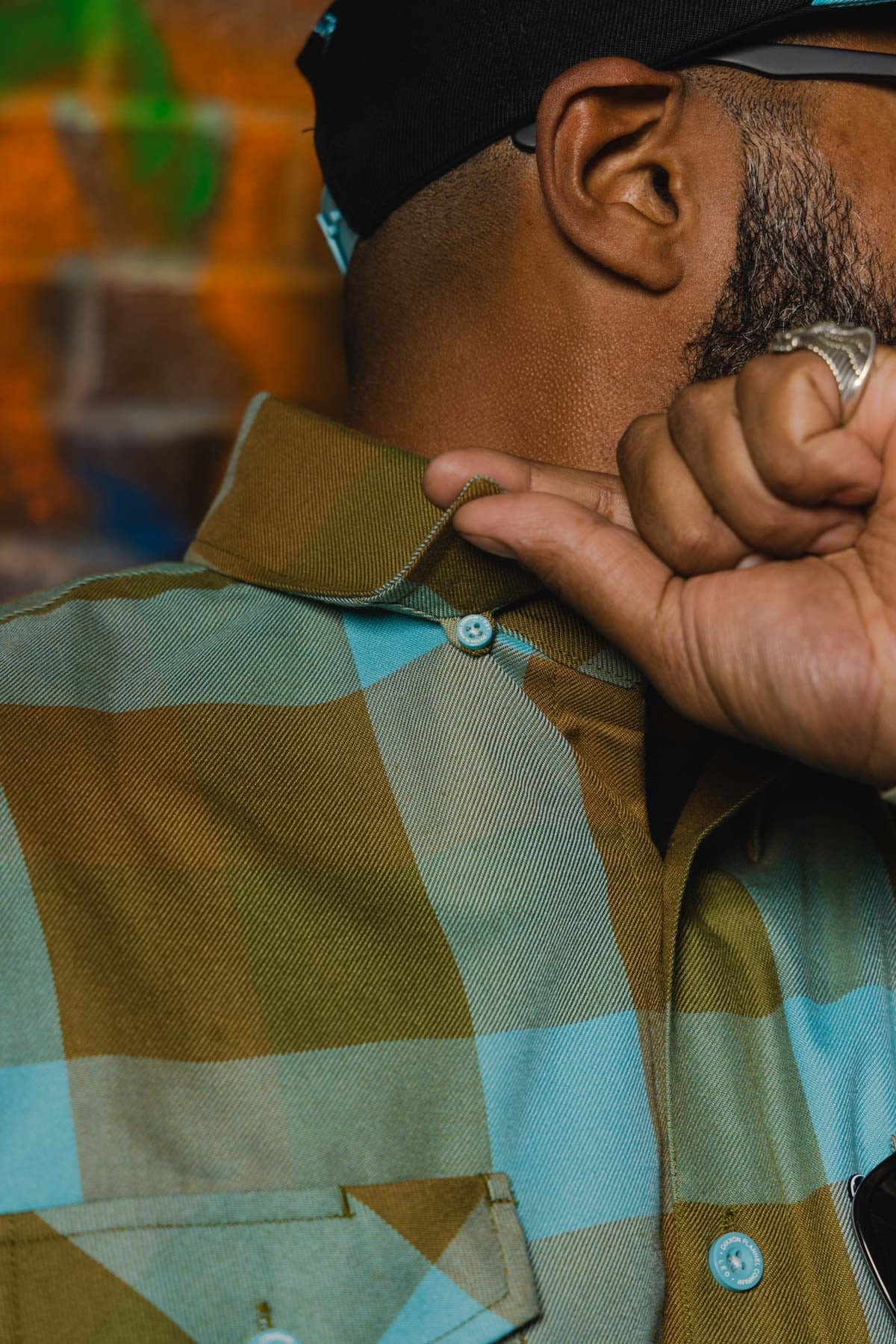 Dixxon The Leo Flannel - Image 5