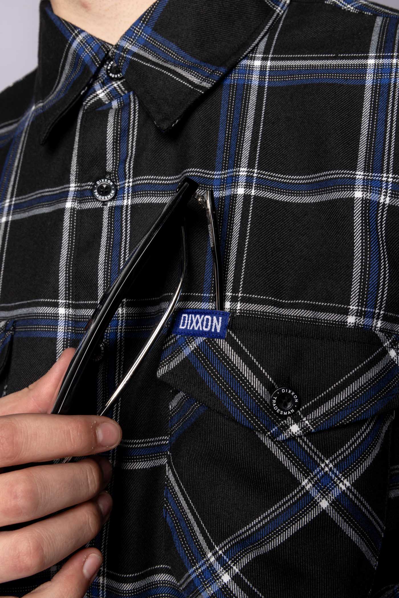 Dixxon Tradesman Flannel - Image 5