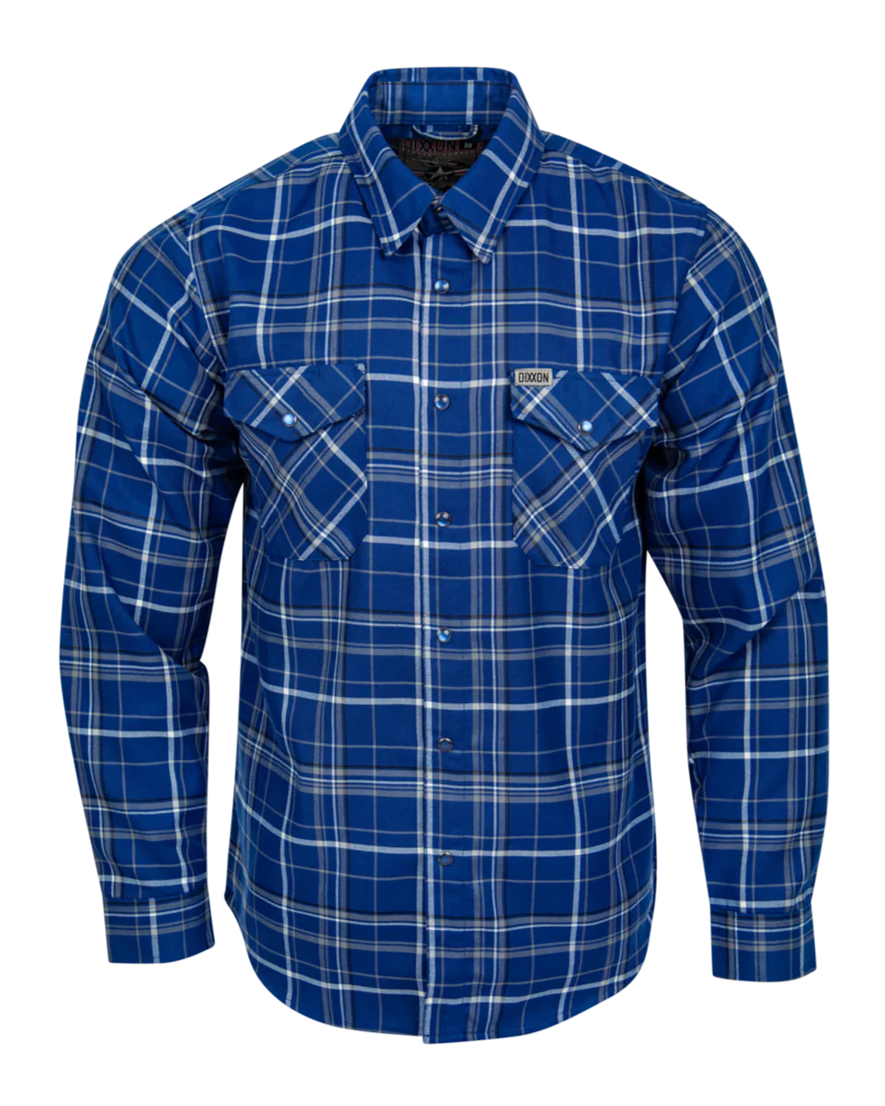 Dixxon Wingman Flannel
