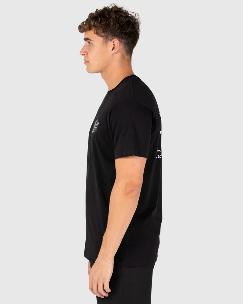 Unit Downtown Tee - Image 3