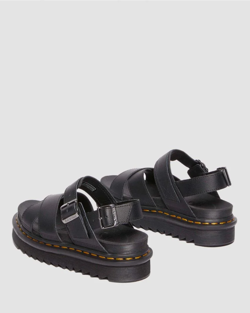 Dr. Martens Voss II - Black Athena - Image 4