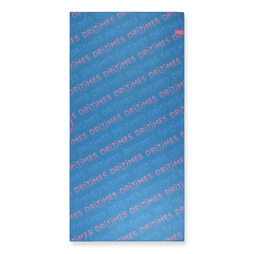 Dritimes Dream Fade Beach Towel - Image 2