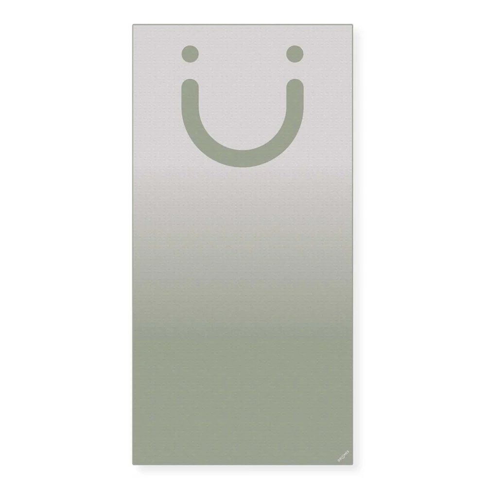 DriTimes Earth Fade Beach Towel
