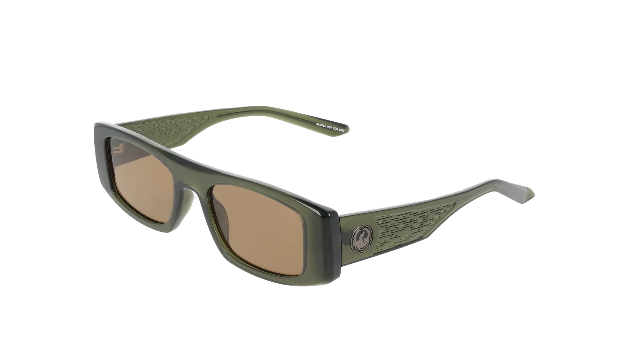 Dragon Echo - Cambria Green/Brown LL