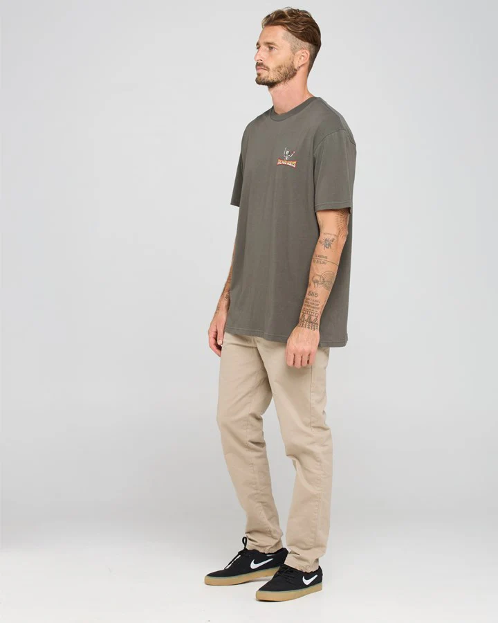The Mad Hueys Emergency Blow Tee - Image 3