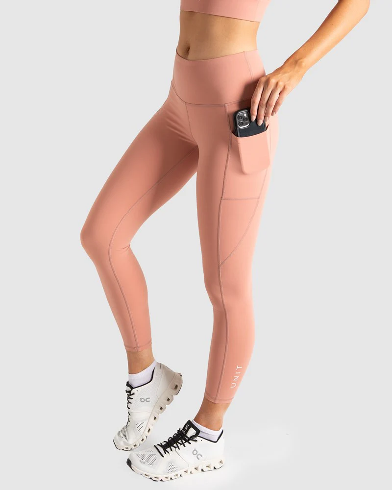 Unit Energy V2 Ladies Active Leggings - Image 3