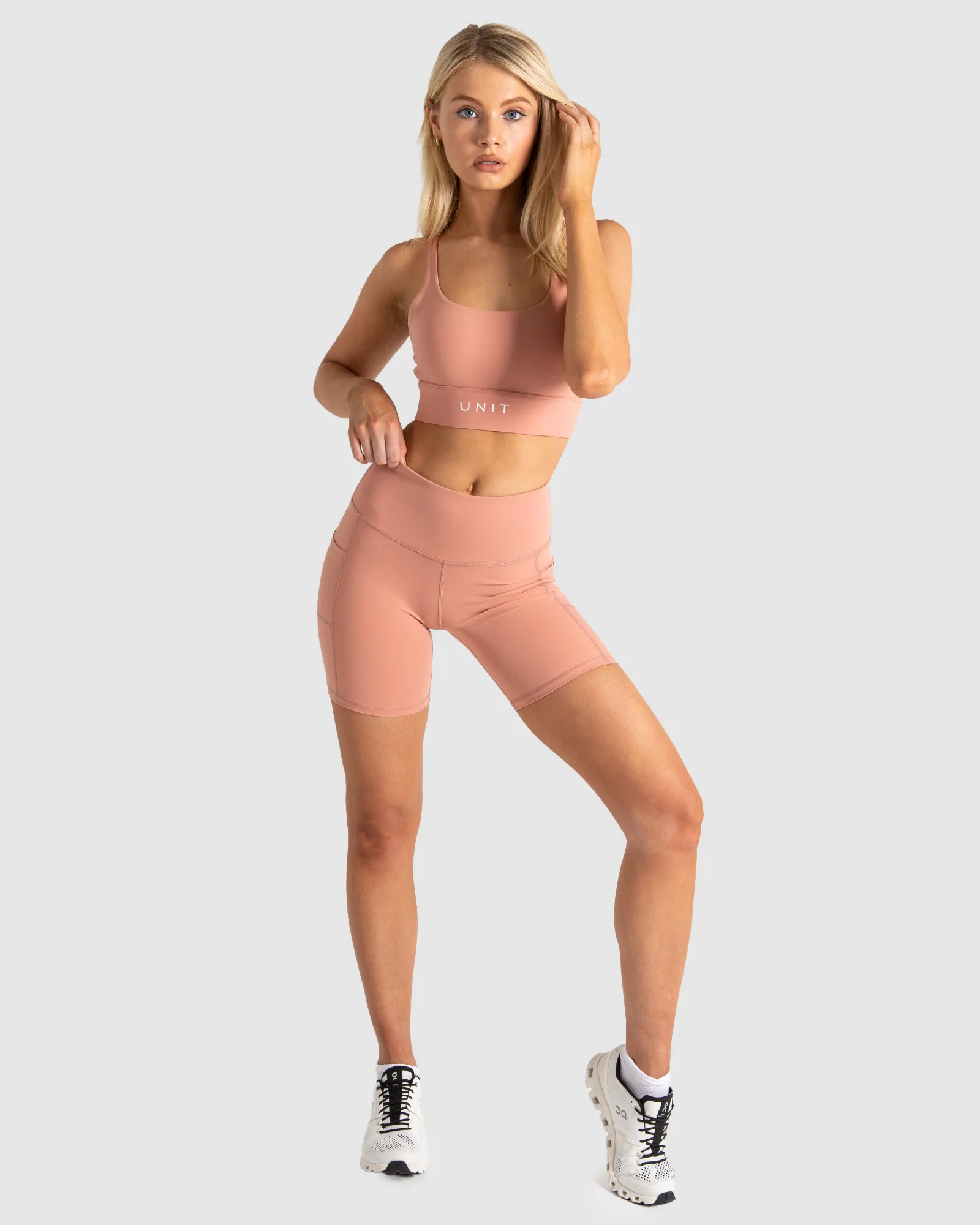 Unit Energy V2 Sport Shorts - Image 5