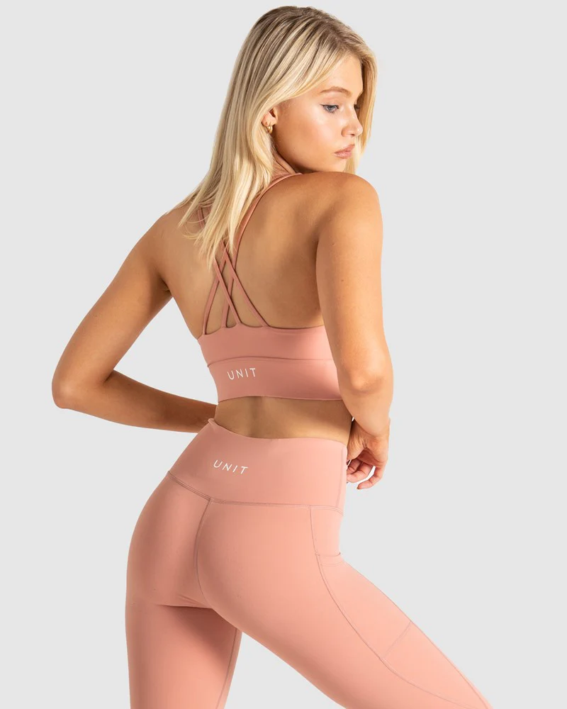 Unit Energy V2 Sports Bra - Image 6