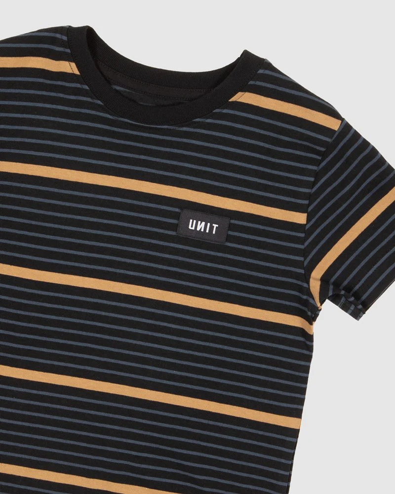 Unit Equal Kids Tee - Image 3