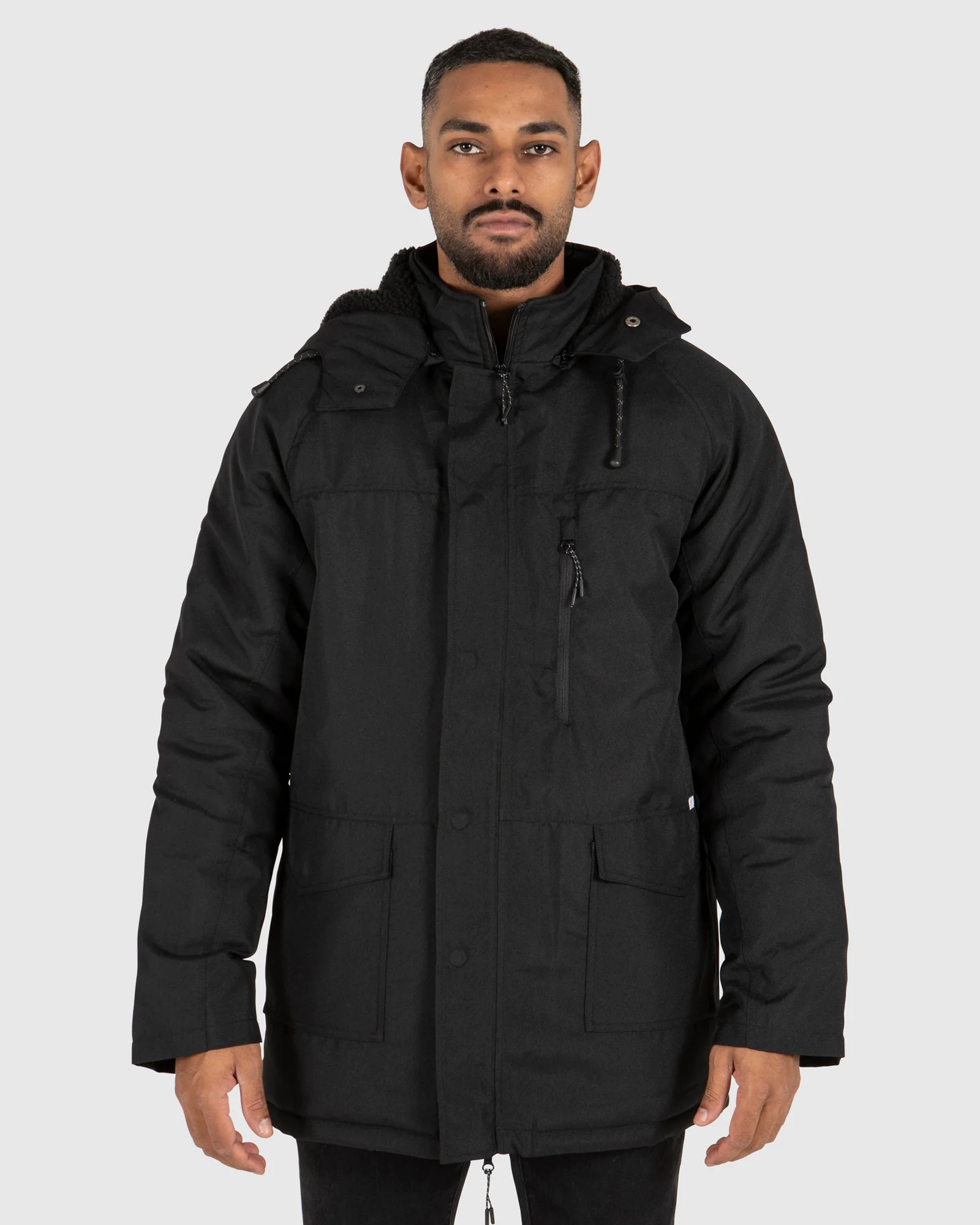 Unit Eternal Jacket - Image 4