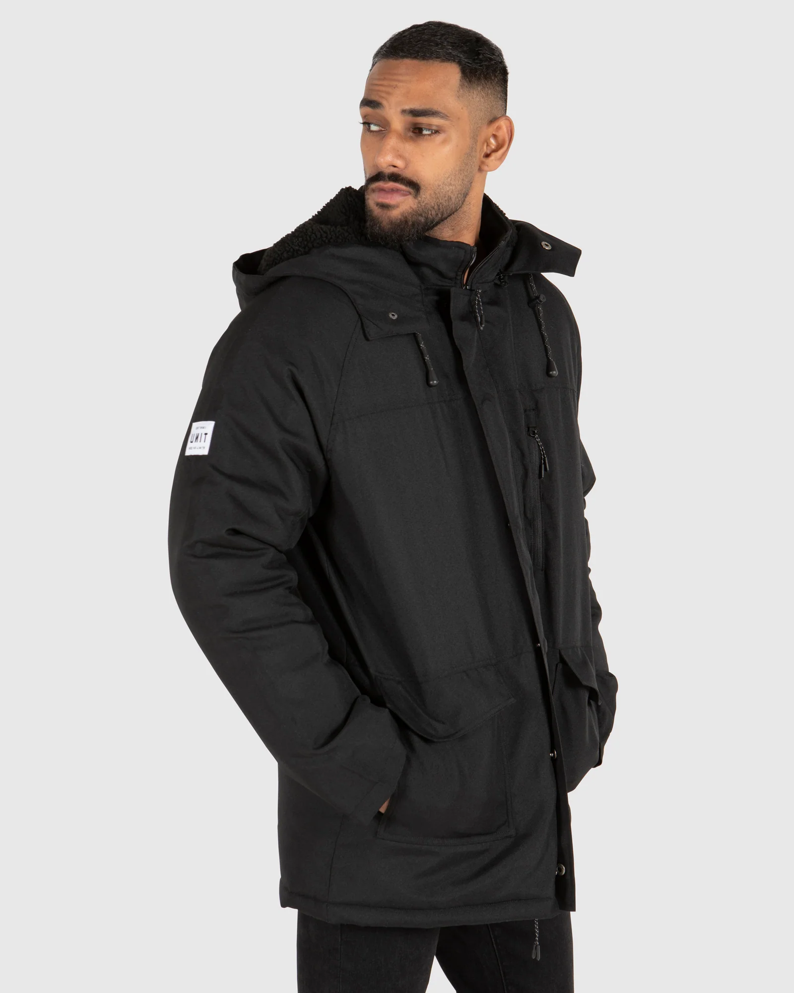 Unit Eternal Jacket - Image 5