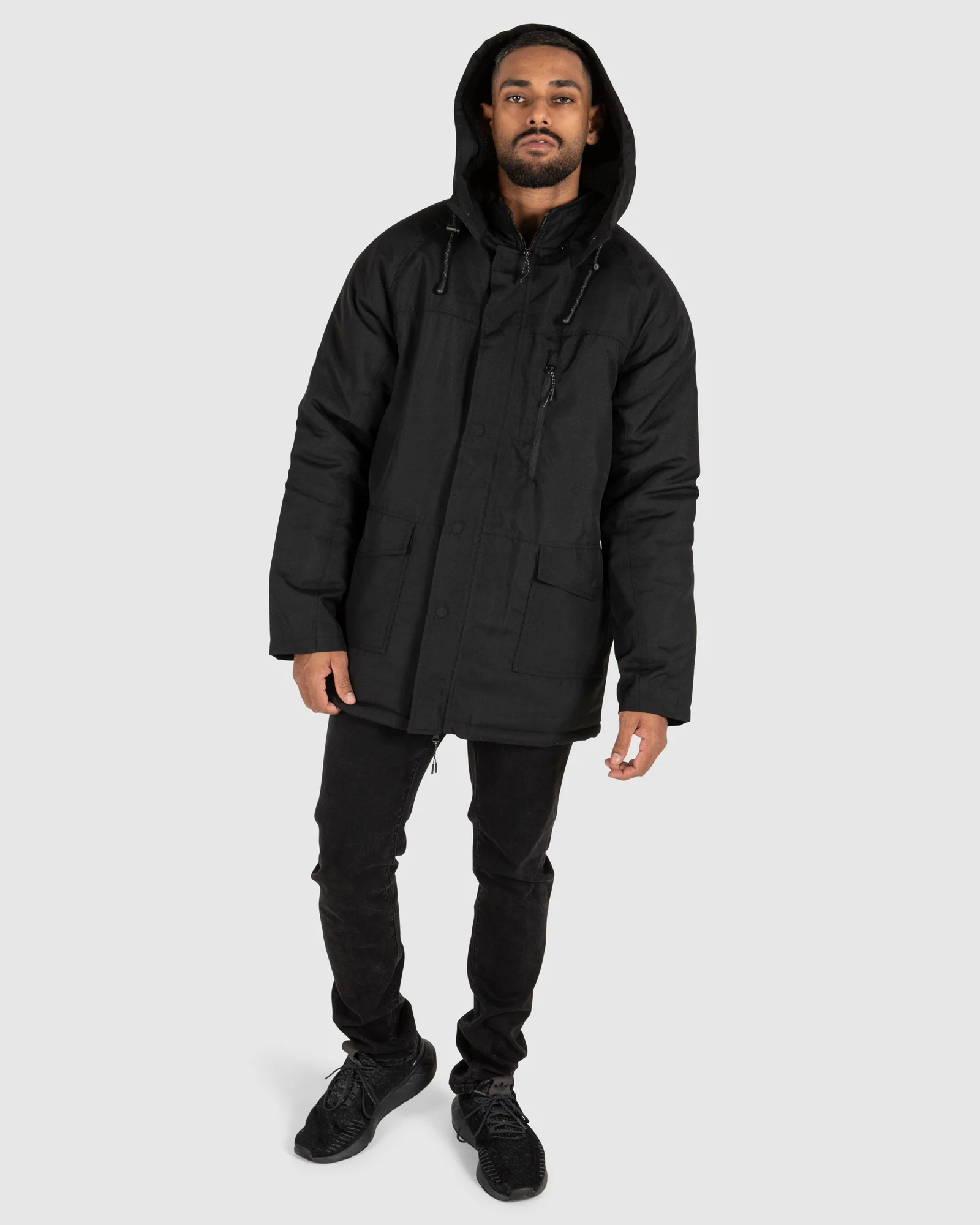 Unit Eternal Jacket - Image 6