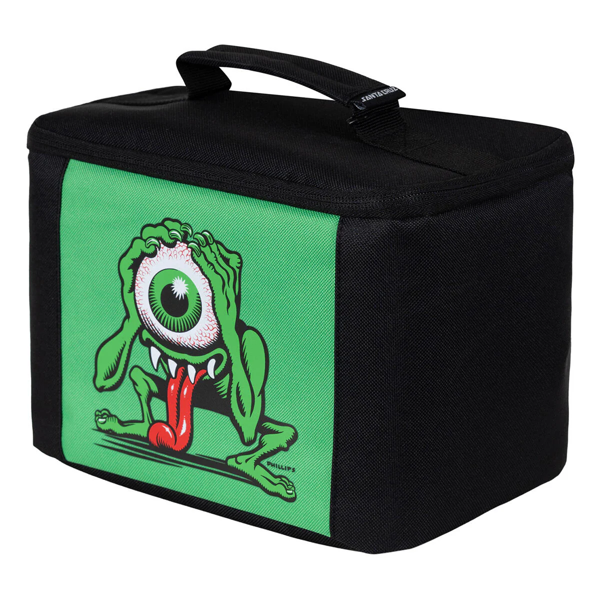 Santa Cruz Eyegore Lunch Box - Image 4
