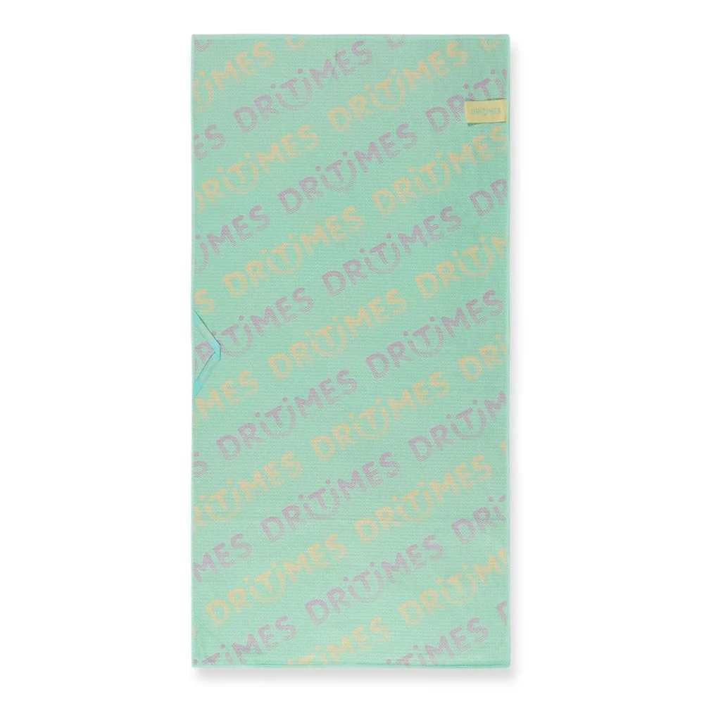 Dritimes Fantasy Fade Sports Towel - Image 2