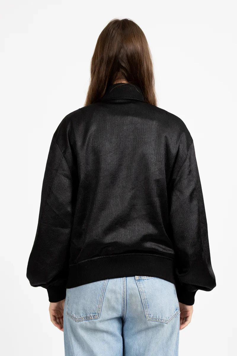 Federation Bombs Away Jacket - Black - Image 3