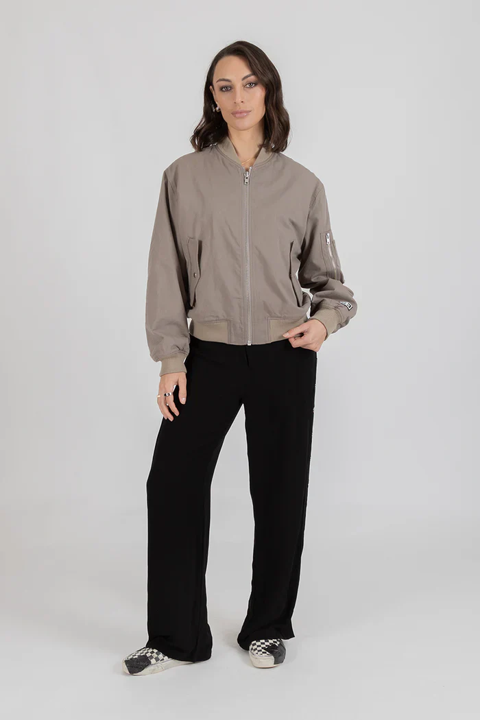 Federation Bombs Away Jacket - La Fed Desert - Image 3