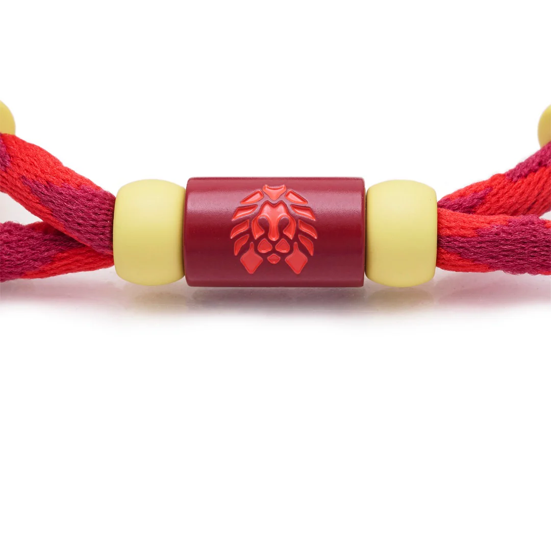 Rastaclat Fire Escape M/L - Image 3