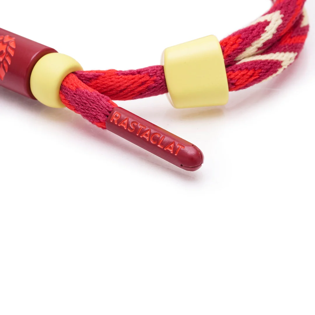 Rastaclat Fire Escape M/L - Image 4